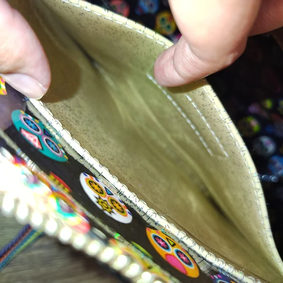 Consuela Poppy Downtown Crossbody Bag - Picture 16 of 16